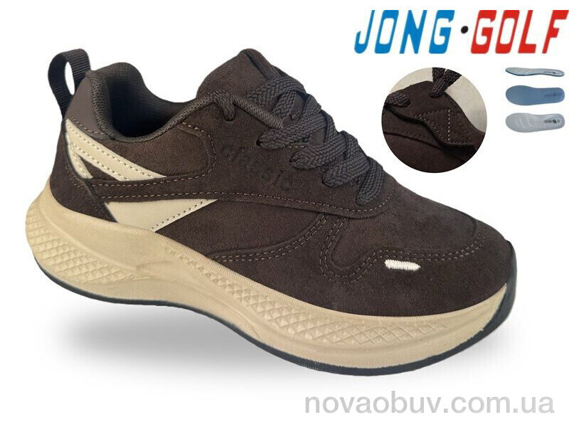 Кросівки Jong Golf C11949-4
