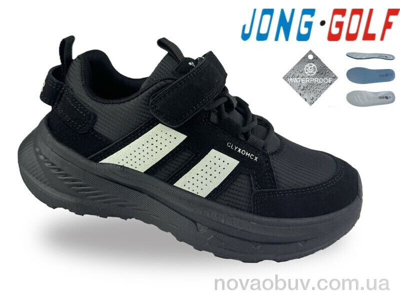 Кросівки Jong Golf C11950-0