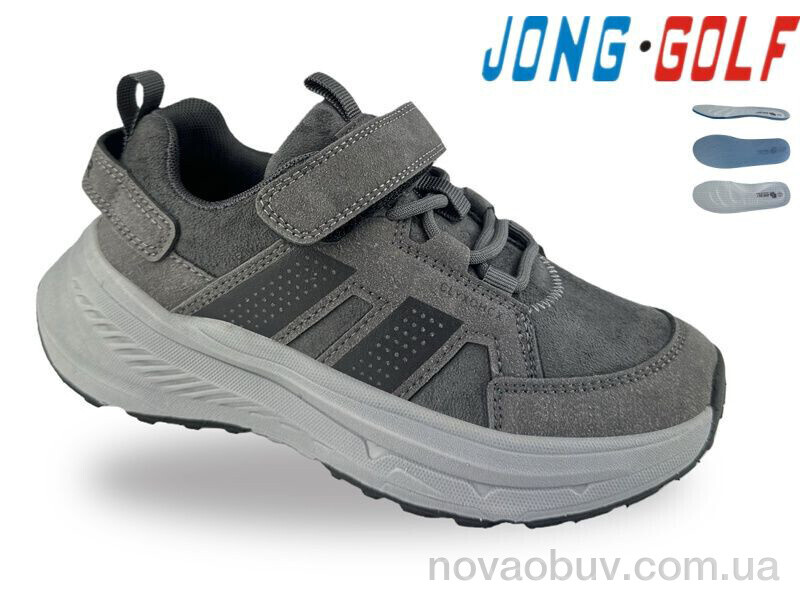 Кросівки Jong Golf C11950-2