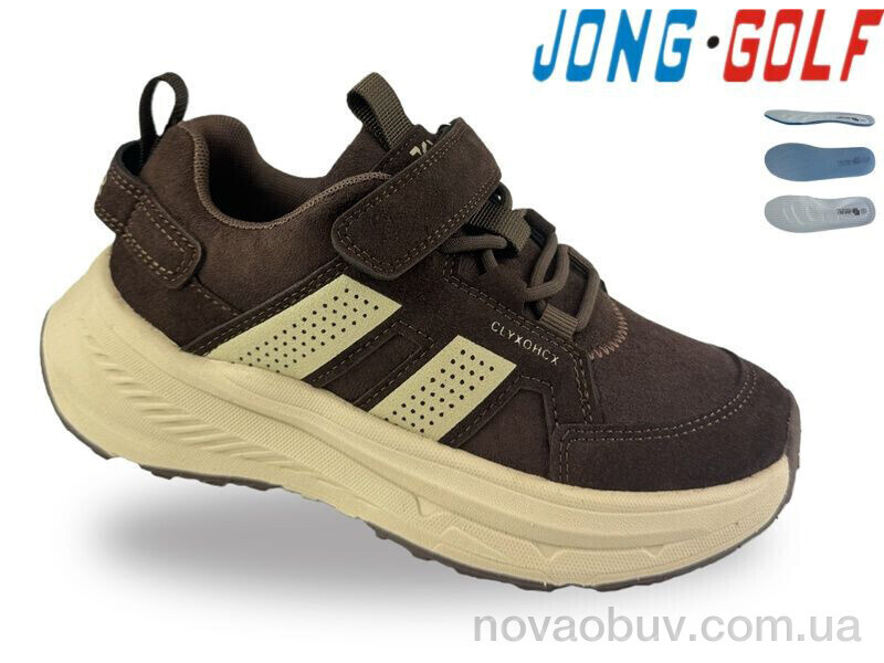 Кросівки Jong Golf C11950-4
