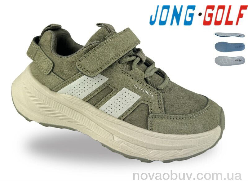 Кросівки Jong Golf C11950-5