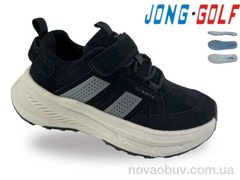 Кросівки Jong Golf C11950-20