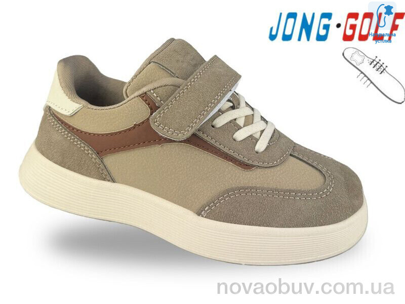 Кросівки Jong Golf C11953-3