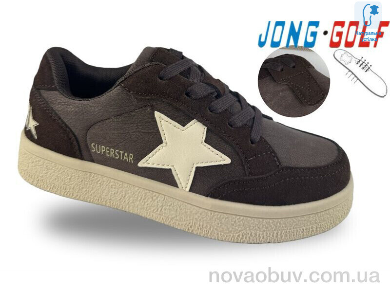 Кросівки Jong Golf C11959-4