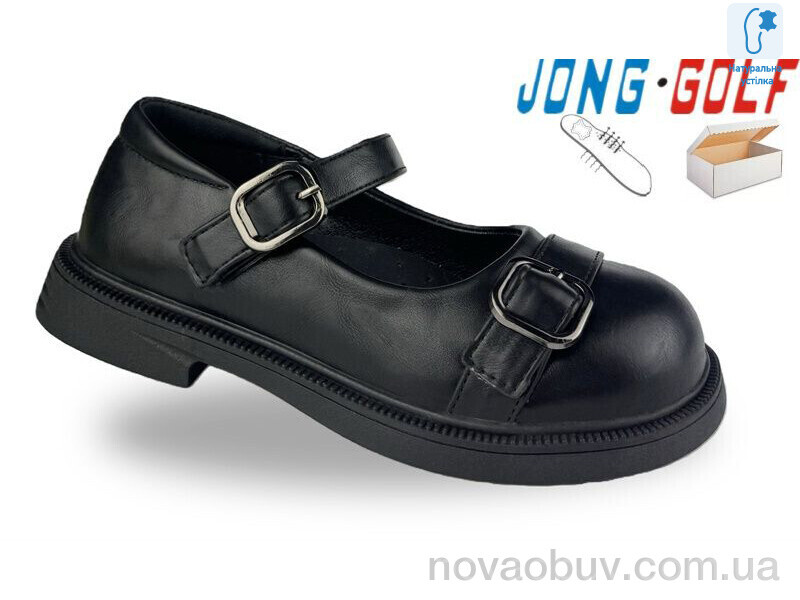 Туфлі Jong Golf C11976-0