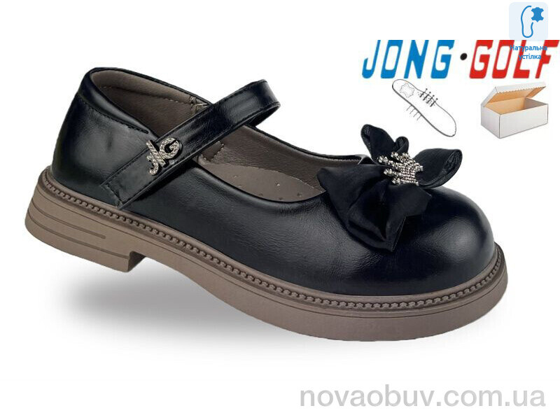 Туфлі Jong Golf C11977-20