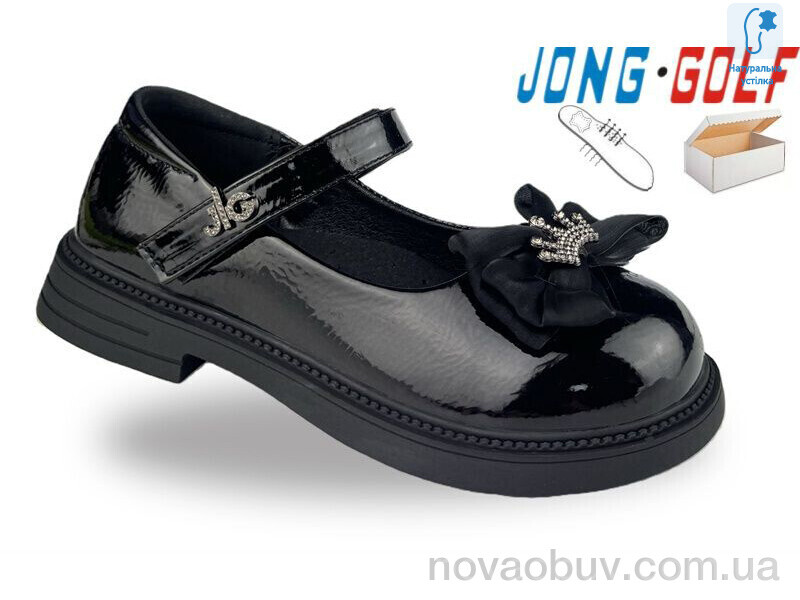Туфлі Jong Golf C11977-30