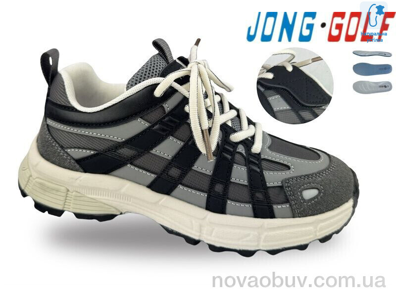 Кросівки Jong Golf D11896-18