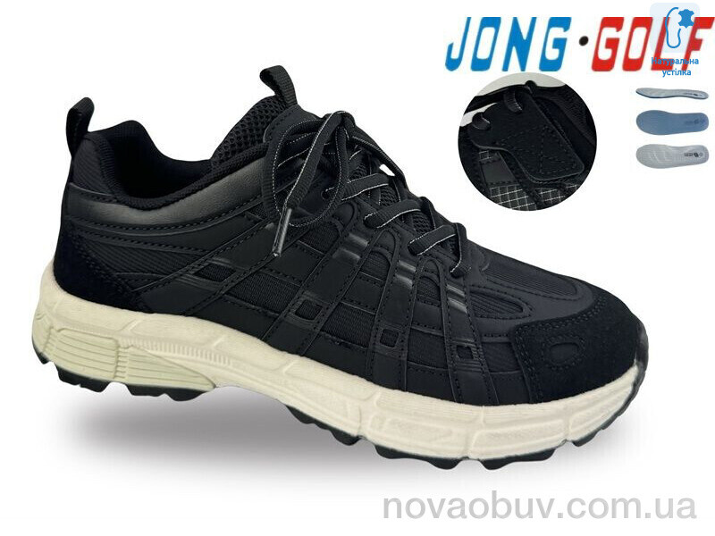 Кросівки Jong Golf D11896-20