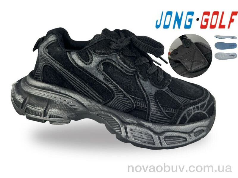 Кросівки Jong Golf D11903-0