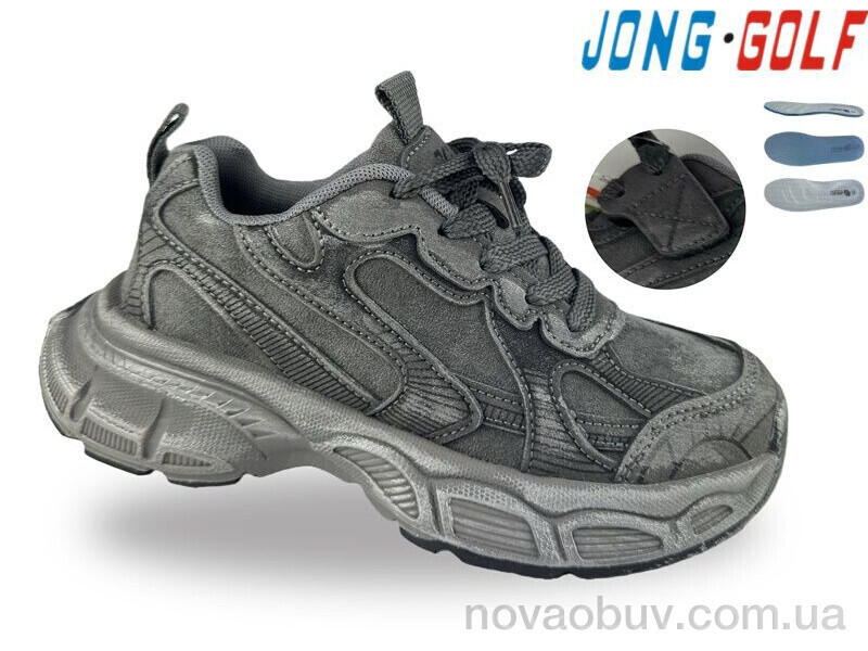 Кросівки Jong Golf D11903-2