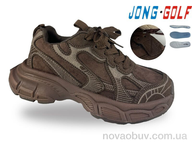 Кросівки Jong Golf D11903-4