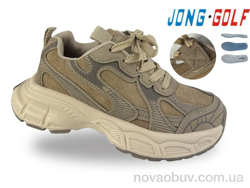 Кросівки Jong Golf D11903-24