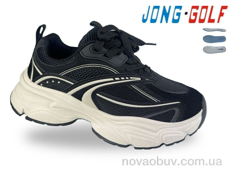 Кросівки Jong Golf D11909-0
