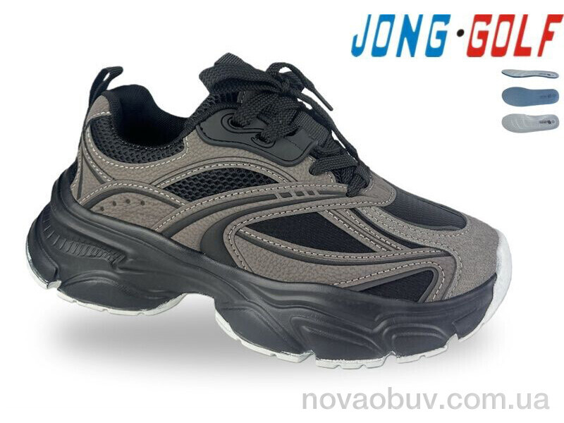 Кросівки Jong Golf D11909-2