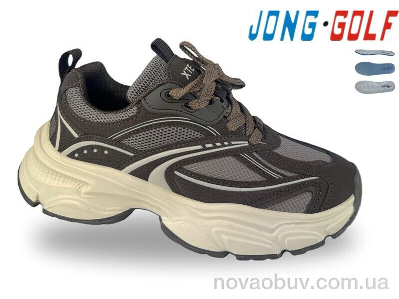 Кросівки Jong Golf D11909-4