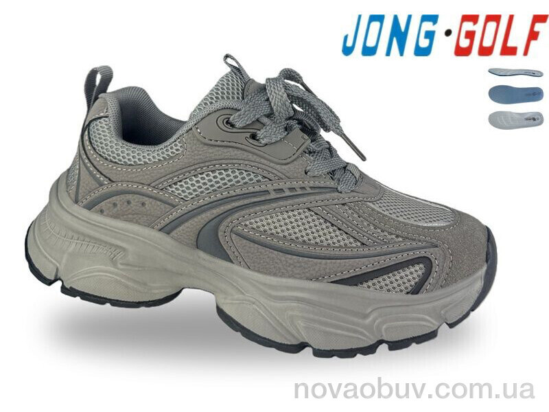 Кросівки Jong Golf D11909-18