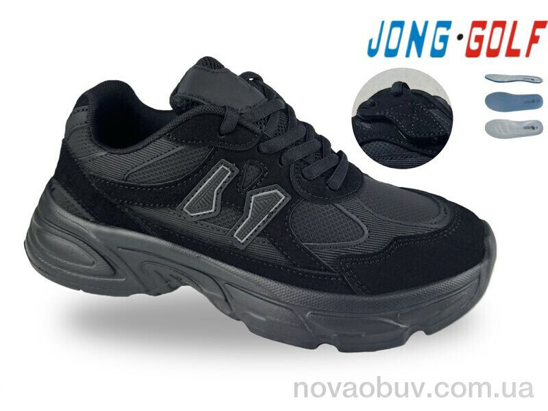 Кросівки Jong Golf D11921-0