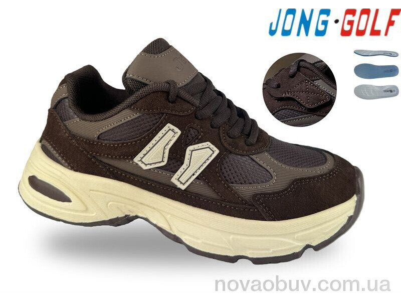 Кросівки Jong Golf D11921-4