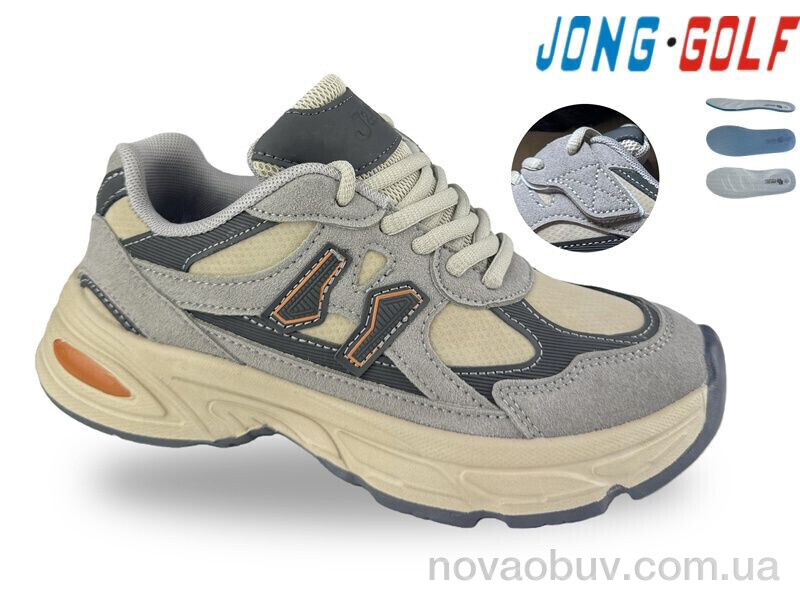 Кросівки Jong Golf D11921-18