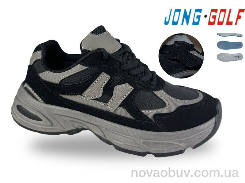 Кросівки Jong Golf D11921-20