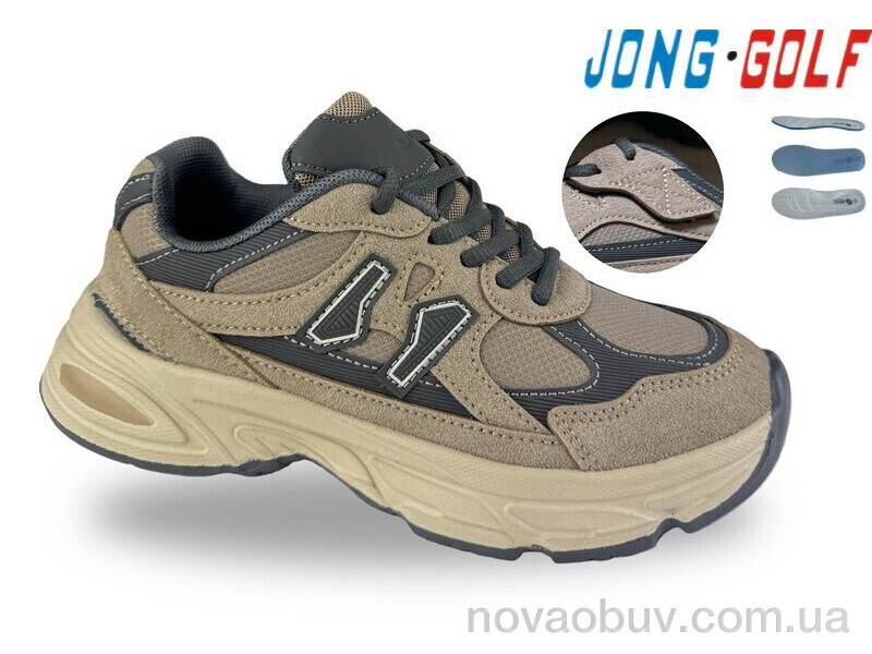 Кросівки Jong Golf D11921-24