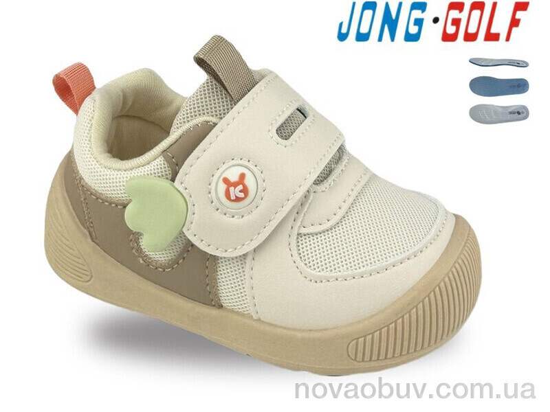 Кросівки Jong Golf M11930-3