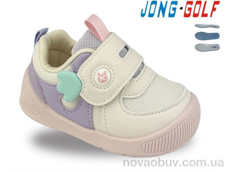 Кросівки Jong Golf M11930-8