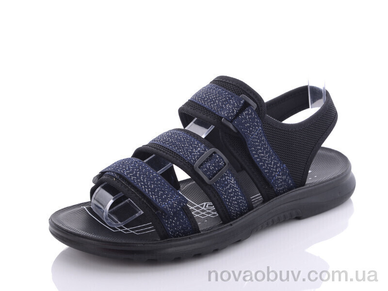 Сандалі Ok Shoes A2581-1