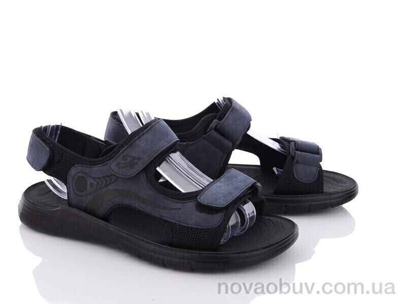 Сандалі Ok Shoes A2717-1