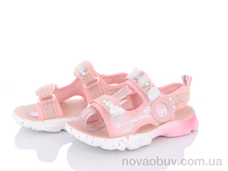 Босоніжки Ok Shoes B18-3L