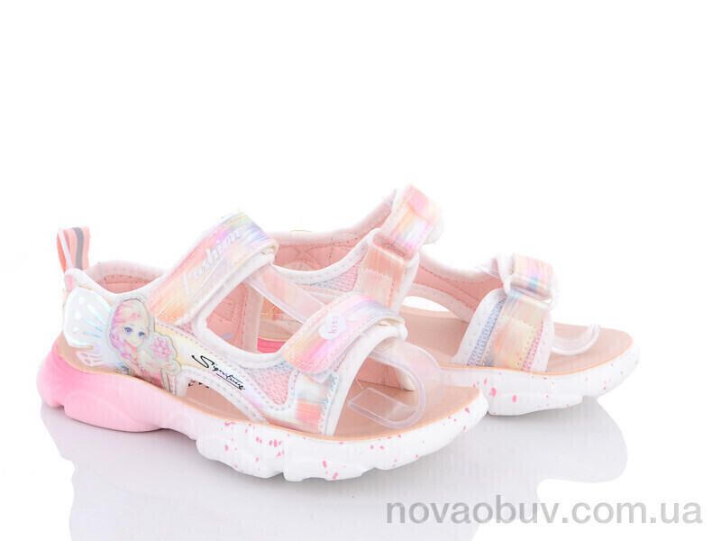 Босоніжки Ok Shoes B13-3L