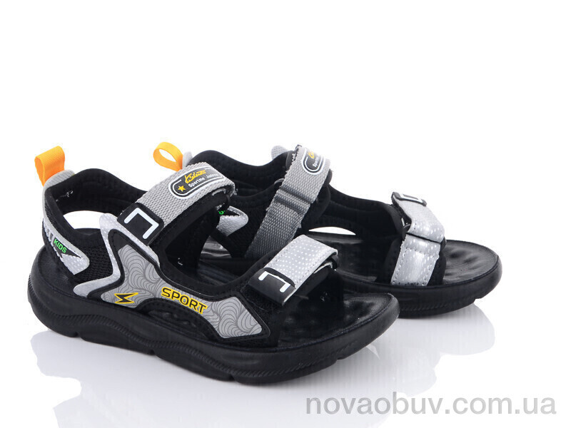 Сандалі Ok Shoes N26-5C