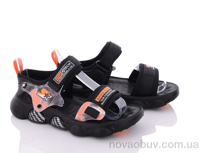 Сандалі Ok Shoes A06-3A