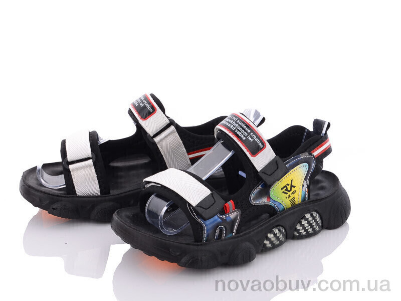 Сандалі Ok Shoes A03-3K