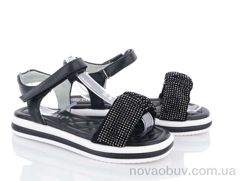 Босоніжки Ok Shoes 7796-1