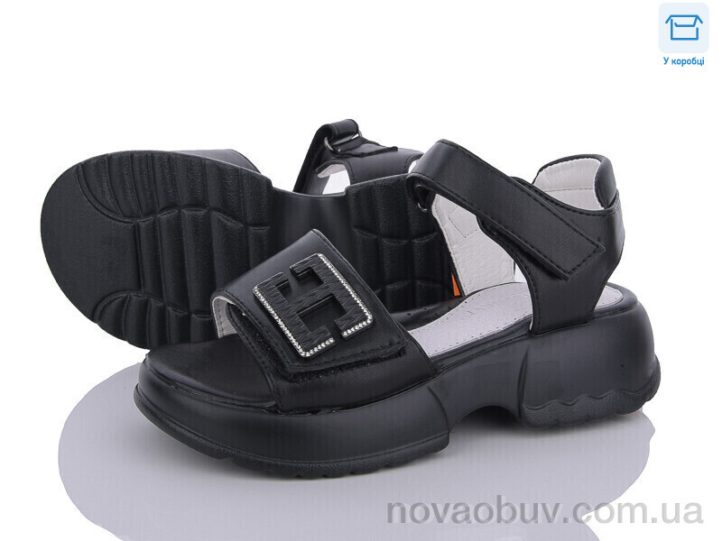 Босоніжки Ok Shoes X589-1