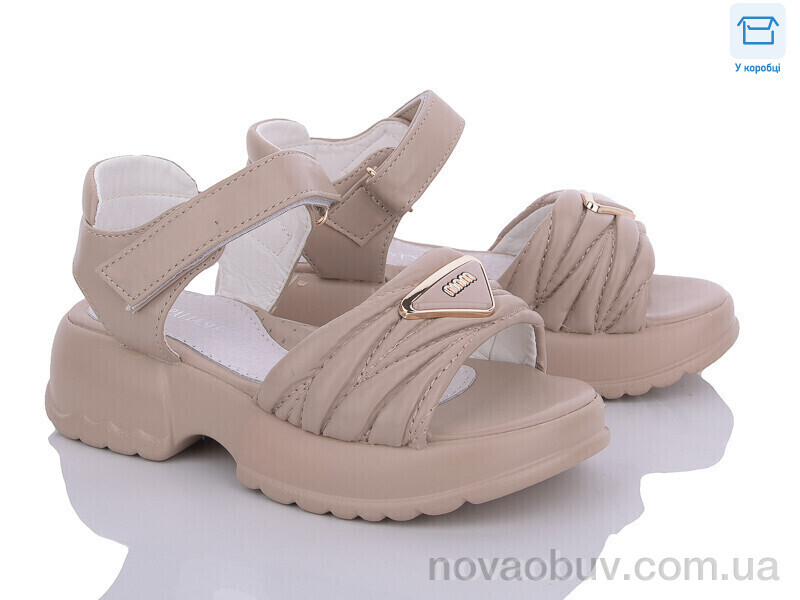 Босоніжки Ok Shoes X589-8