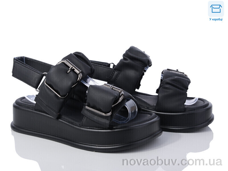 Босоніжки Ok Shoes 88382-0A