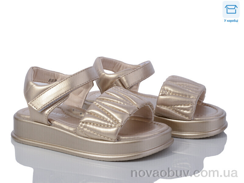 Босоніжки Ok Shoes 88365-8R