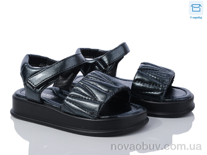 Босоніжки Ok Shoes 88365-8Y
