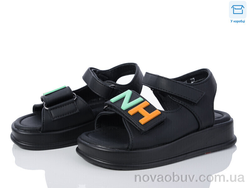 Босоніжки Ok Shoes 88358-0Y