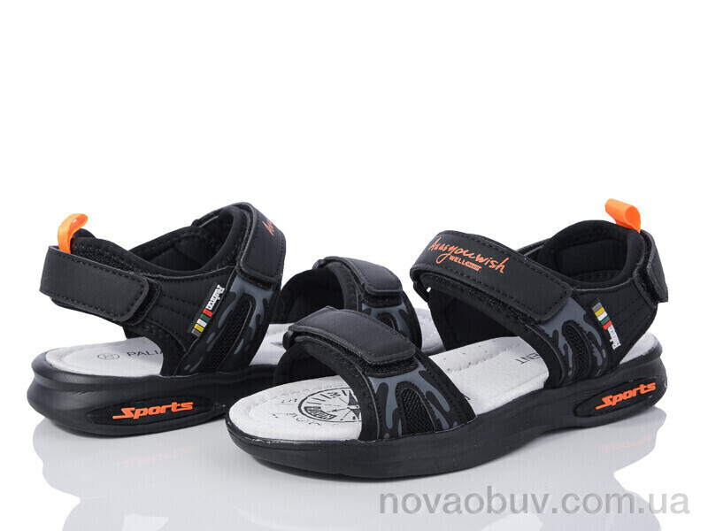 Сандалі Ok Shoes 7752-2