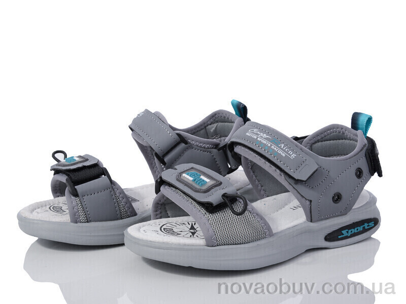 Сандалі Ok Shoes 7589-3