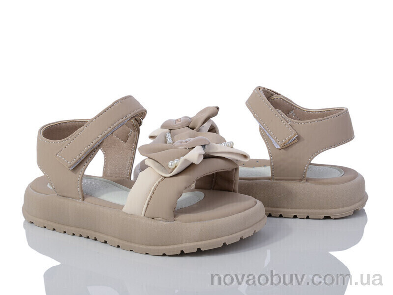 Босоніжки Ok Shoes A511-3