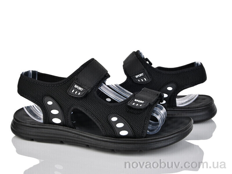 Сандалі Ok Shoes A1595