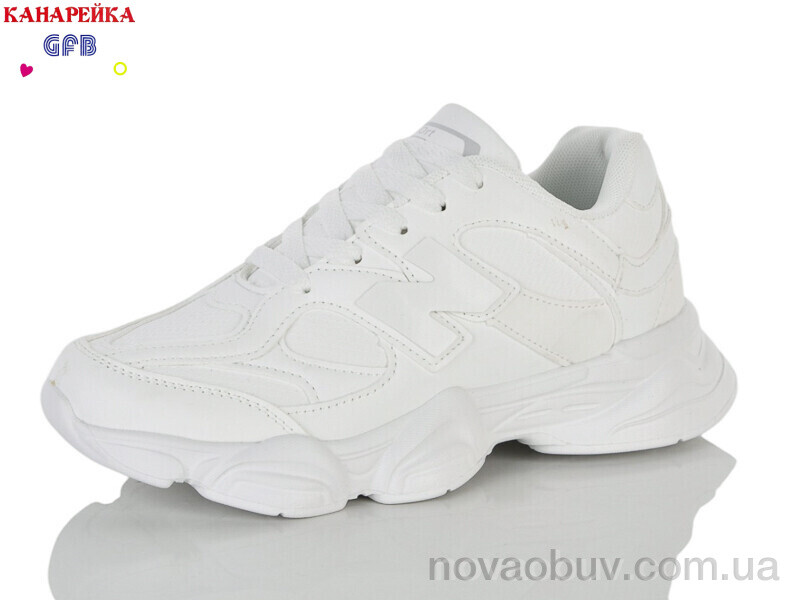 Кросівки GFB-Канарейка A922-8