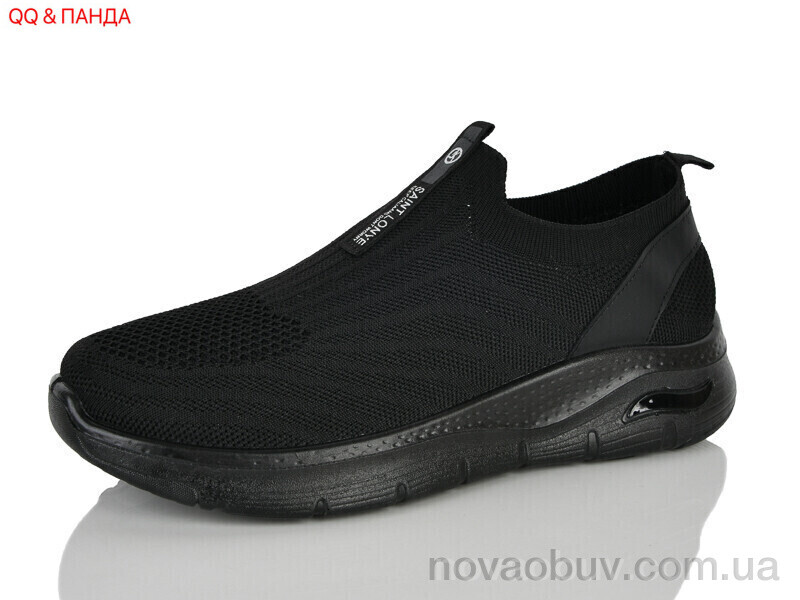 Кросівки QQ&Панда A19-1