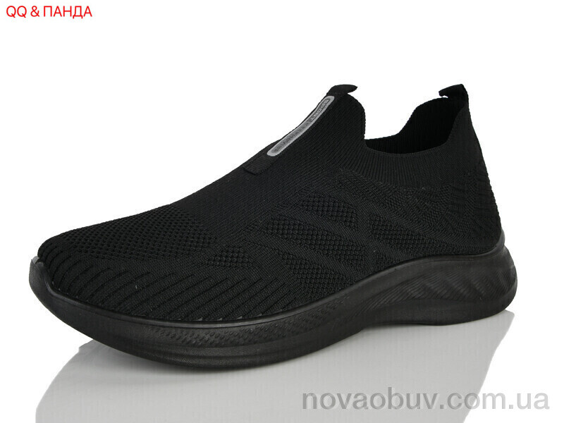 Кросівки QQ&Панда A22-1