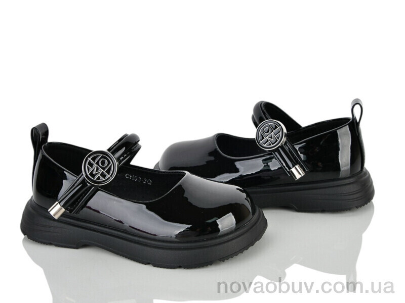 Туфлі KIMBOO CH63-2Q